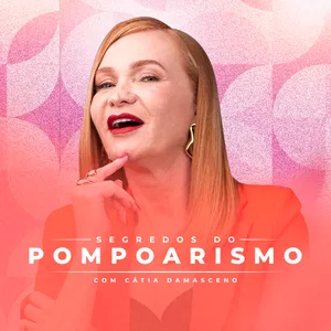 Imagem de capa para o Curso online Pompoarismo Cátia Damasceno