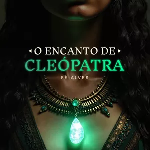 Imagem de capa para o Ebook O Encanto de Cleópatra: Como Fazer Ele Te Desejar Usando o Poder Obscuro da Sedução