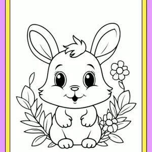 Imagen de portada para Ebook LIBRO PARA COLOREAR