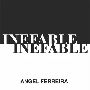 Imagen de portada para Ebook INEFABLE