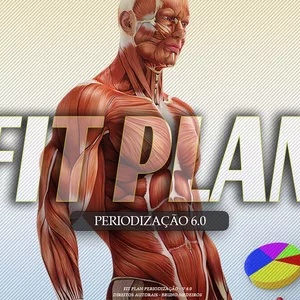 Imagem de capa para o Curso online FIT PLAN PERIODIZAÇÃO 6.0 ativa