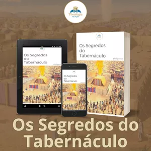 Imagem de Os Segredos do Tabernáculo criado por OLIVEIRA na hotmart