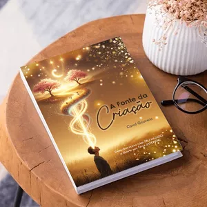 Imagem de capa para o Curso online A Fonte da Criação