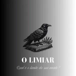 Imagem de capa para o Ebook O LIMIAR - qual é o limite da sua mente ?