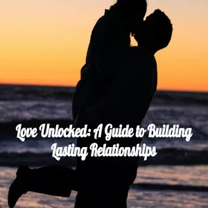 Cover image for Ebook Love Unlocked