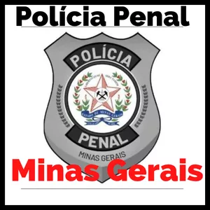 Imagem principal do produto APOSTILA POLICIA PENAL MG 2021 ATUALIZADA