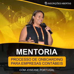 Imagem de Mentoria - Onboarding nas empresas contábeis criado por CLUBE DE CARREIRAS EDUCAÇÃO E NEGÓCIOS LTDA na hotmart