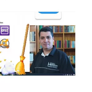 Imagem de capa para o Curso online Otimização do Computador - Deixando o computador mais rápido