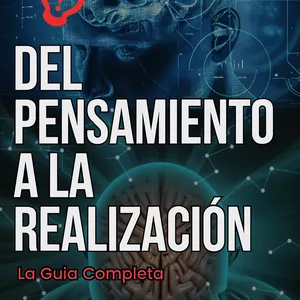 Imagen de portada para Ebook Del Pensamiento a la Realización