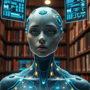 Imagem de capa para o Curso online I.A do Futuro