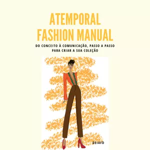 Imagem do curso Manual completo de criação de coleção de moda: domine a arte da criação de roupas!