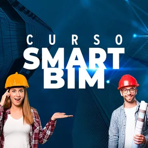 Imagem principal do produto Comunidade Smart BIM