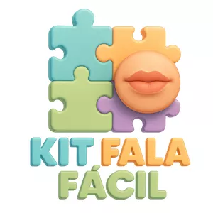 Imagem de capa para o Curso online Fala Fácil