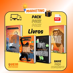 Imagem de capa para o Ebook Marketing Bem-feito e Moderno