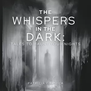 Cover image for Ebook The Whispers in the Dark: Tales to Haunt your Nights