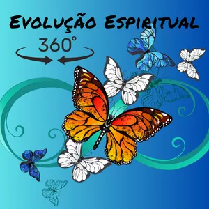 Imagem do curso Evolução Espiritual 360