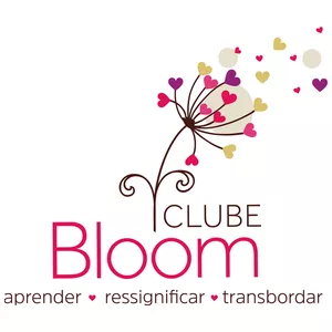 Imagem de capa para o Curso online Clube Bloom
