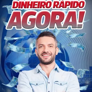 Imagem do curso GANHAR DINHEIRO RAPIDO