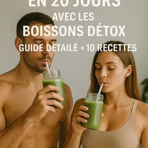 Image de couverture pour le Ebook Perdre 10 kg en 30 jours