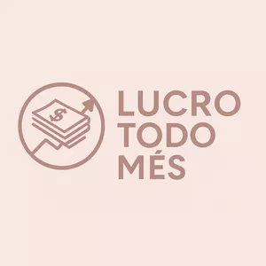 Imagem de capa para o Curso online LUCRO TODO MÊS