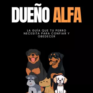 Imagen de portada para Ebook Dueño Alfa 