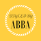 Styled by ABBA Academy