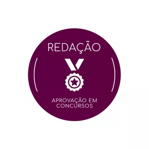 Imagem de capa para o Curso online RAC - Redação para aprovação em concursos 