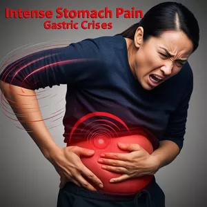 Cover image for Online course Heartburn Eliminator Program