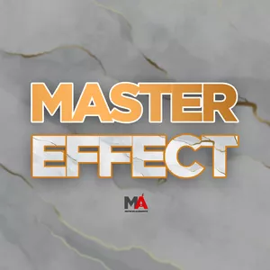Imagem de capa para o Curso online Master Effect