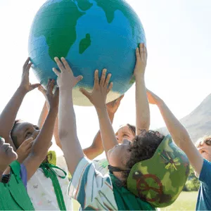 Imagem do curso Práticas Educativas de Sustentabilidade
