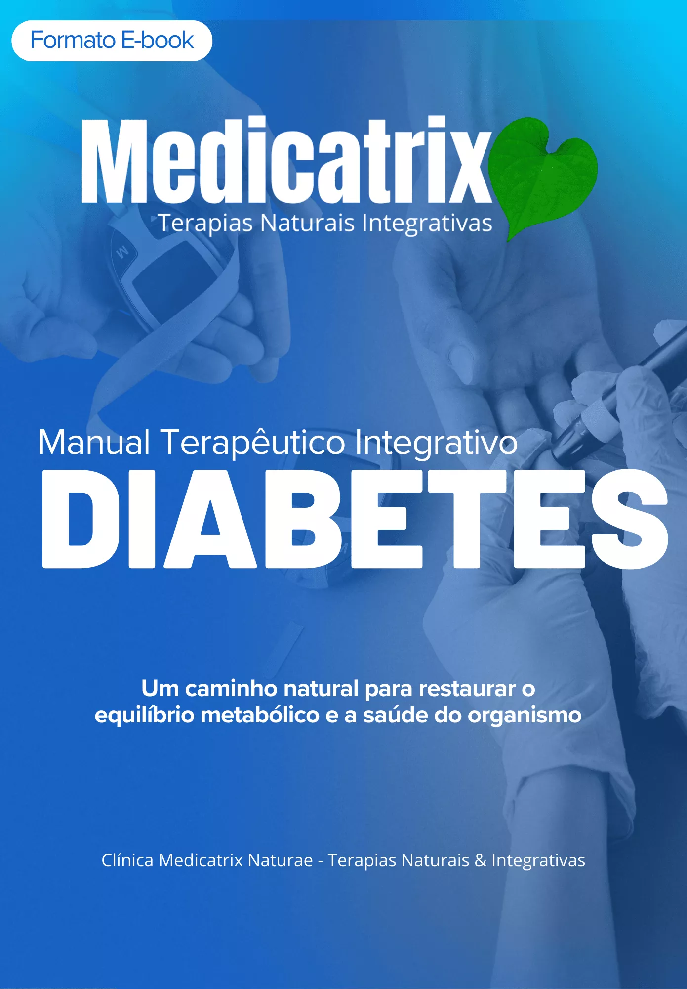 Diabetes- Ebook