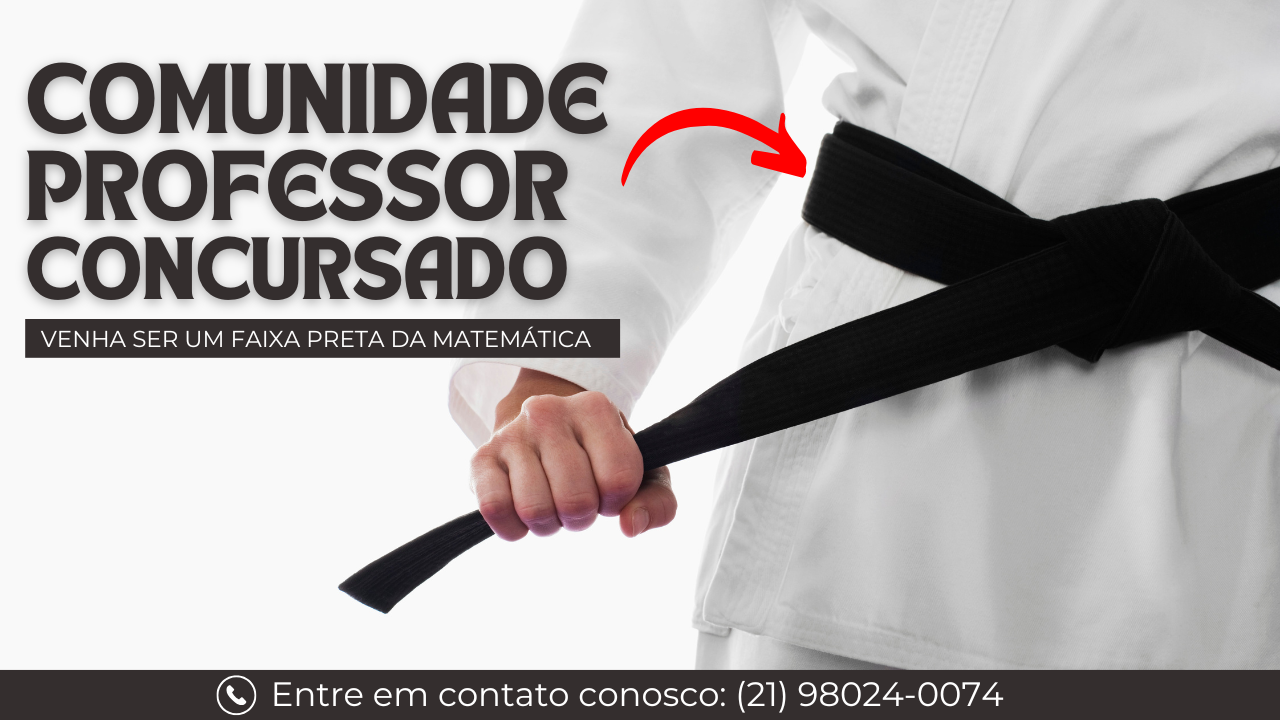 Imagem do curso CPC - COMUNIDADE PROFESSOR CONCURSADO
