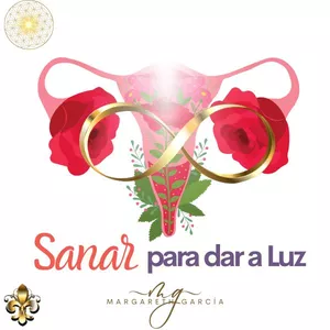 Imagen de portada para Curso online Sanar para dar a Luz- Mentoring grupal en Vivo