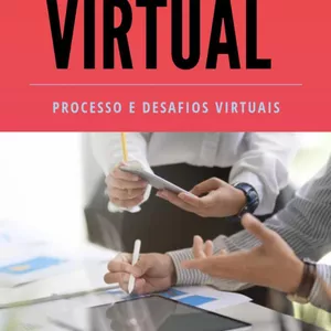Imagem de capa para o Ebook Método sala virtual 