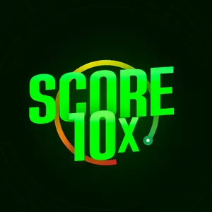 Imagem de capa para o Curso online SCORE10X