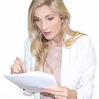 Professora Karine Waldrich