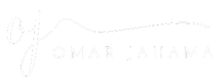 Omar Jahama Academy logo