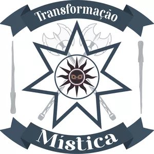 Imagem de capa para o Curso online Transformação Mística
