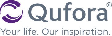 Qufora Academy logo