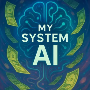 Cover image for Online course My System AI