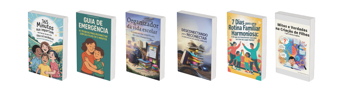 série minutos que importam