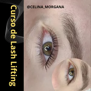 Imagem do curso Lash Lifting