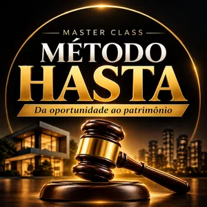 Imagem do curso Método Hasta Masterclass