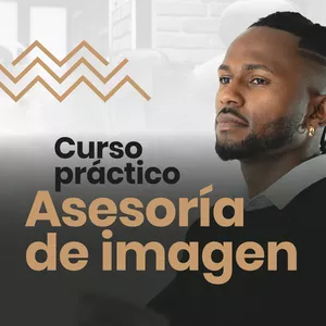 Imagen de portada para Curso online Curso práctico de asesoría de imagen