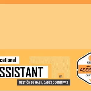 Imagen de portada para Curso online Asistente Educativo DEPEx