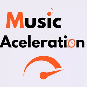 Imagen de portada para Curso online Music Aceleration