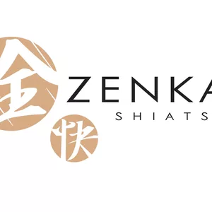 Imagem de capa para o Ebook Manual Zenkai Shiatsu | Jorge Uehara
