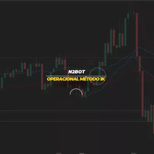 Imagem de capa para o Curso online  Método 1k + N2Bot