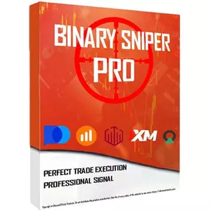 Imagen de portada para Ebook Binary Sniper Pro /  Premiun