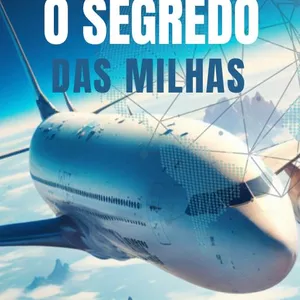 Imagem do curso O Segredo das Milhas